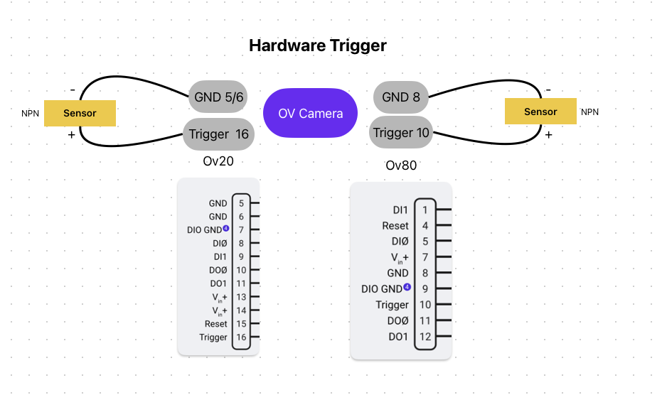 HWtrigger